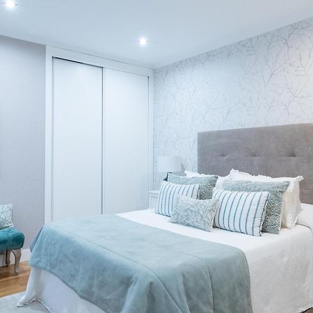 Home Luxury - Villagarcia Vilagarcia de Arousa Exteriör bild