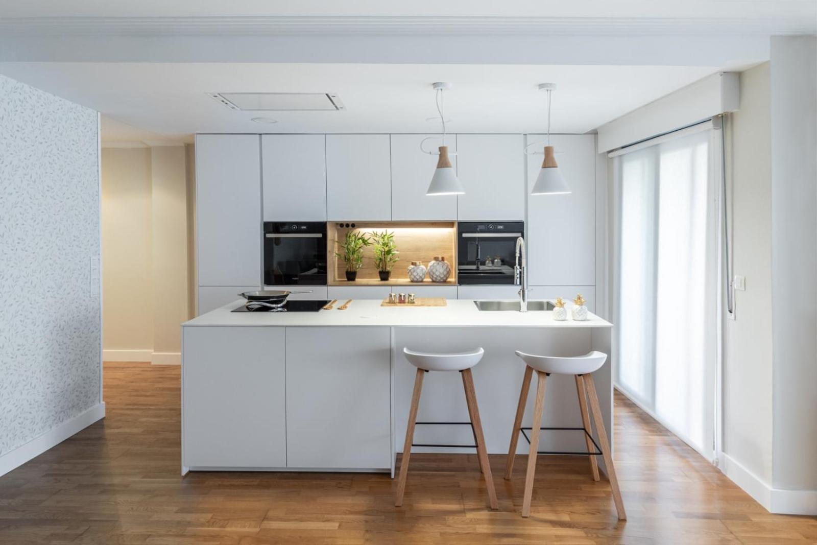 Home Luxury - Villagarcia Vilagarcia de Arousa Exteriör bild