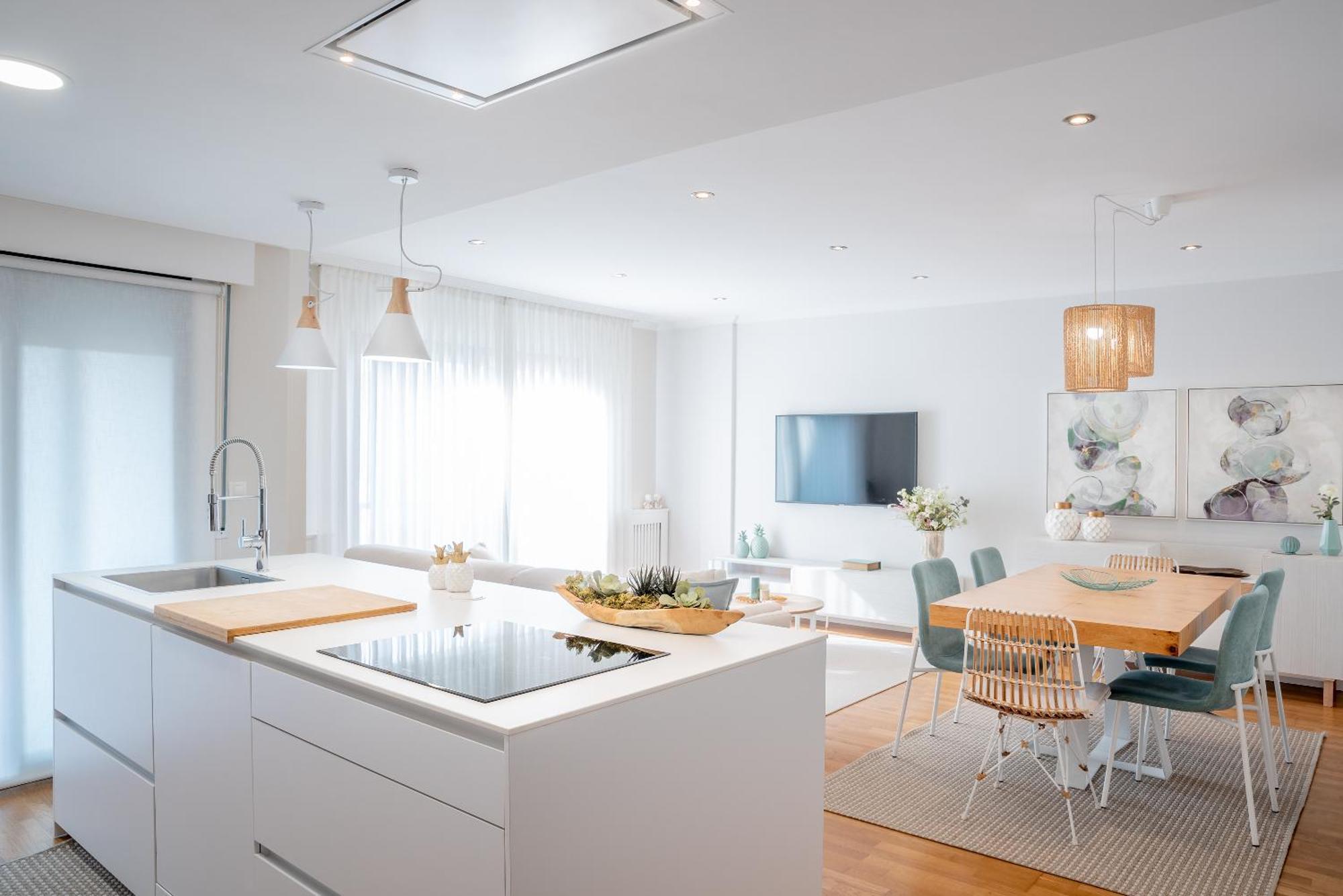 Home Luxury - Villagarcia Vilagarcia de Arousa Exteriör bild