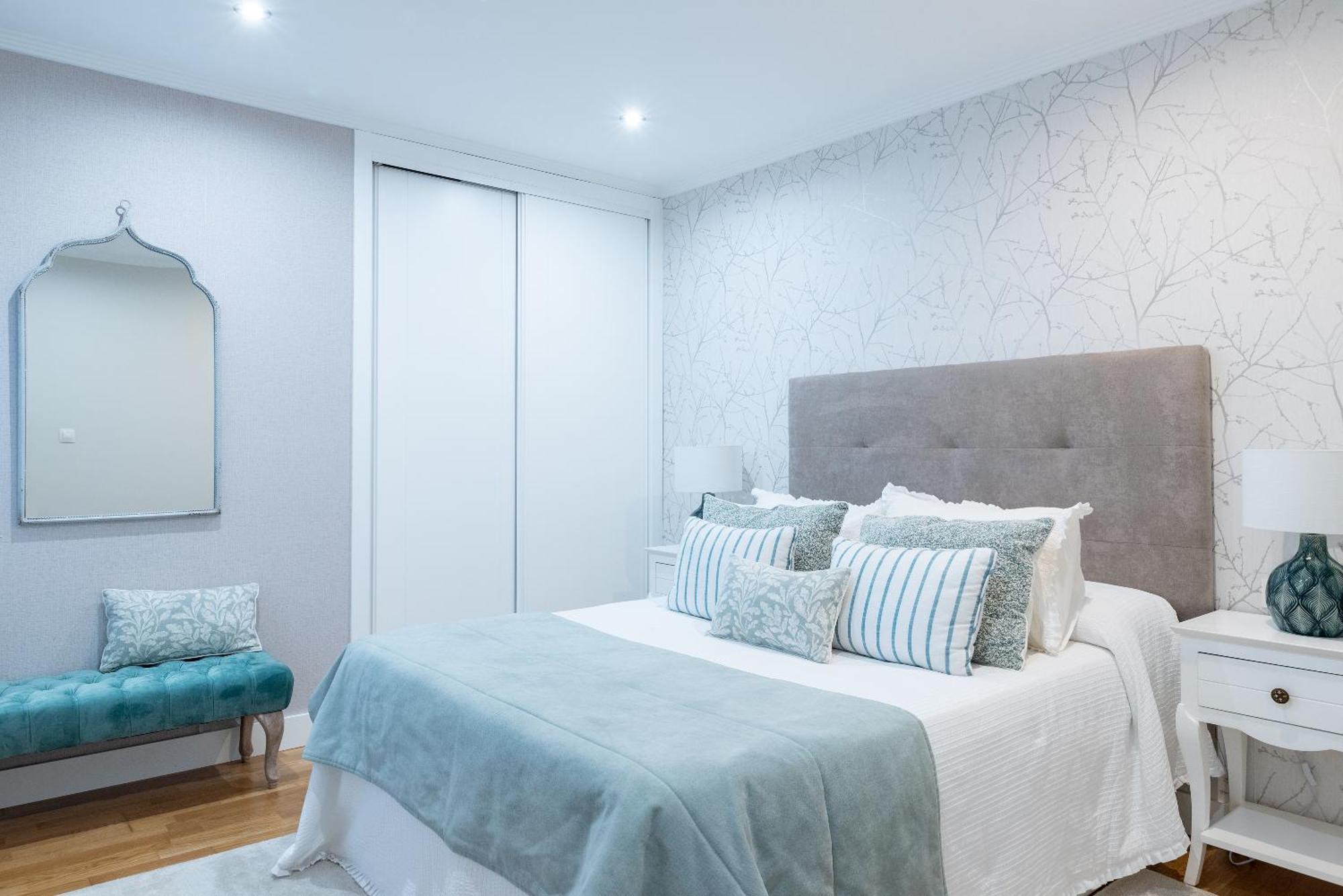 Home Luxury - Villagarcia Vilagarcia de Arousa Exteriör bild