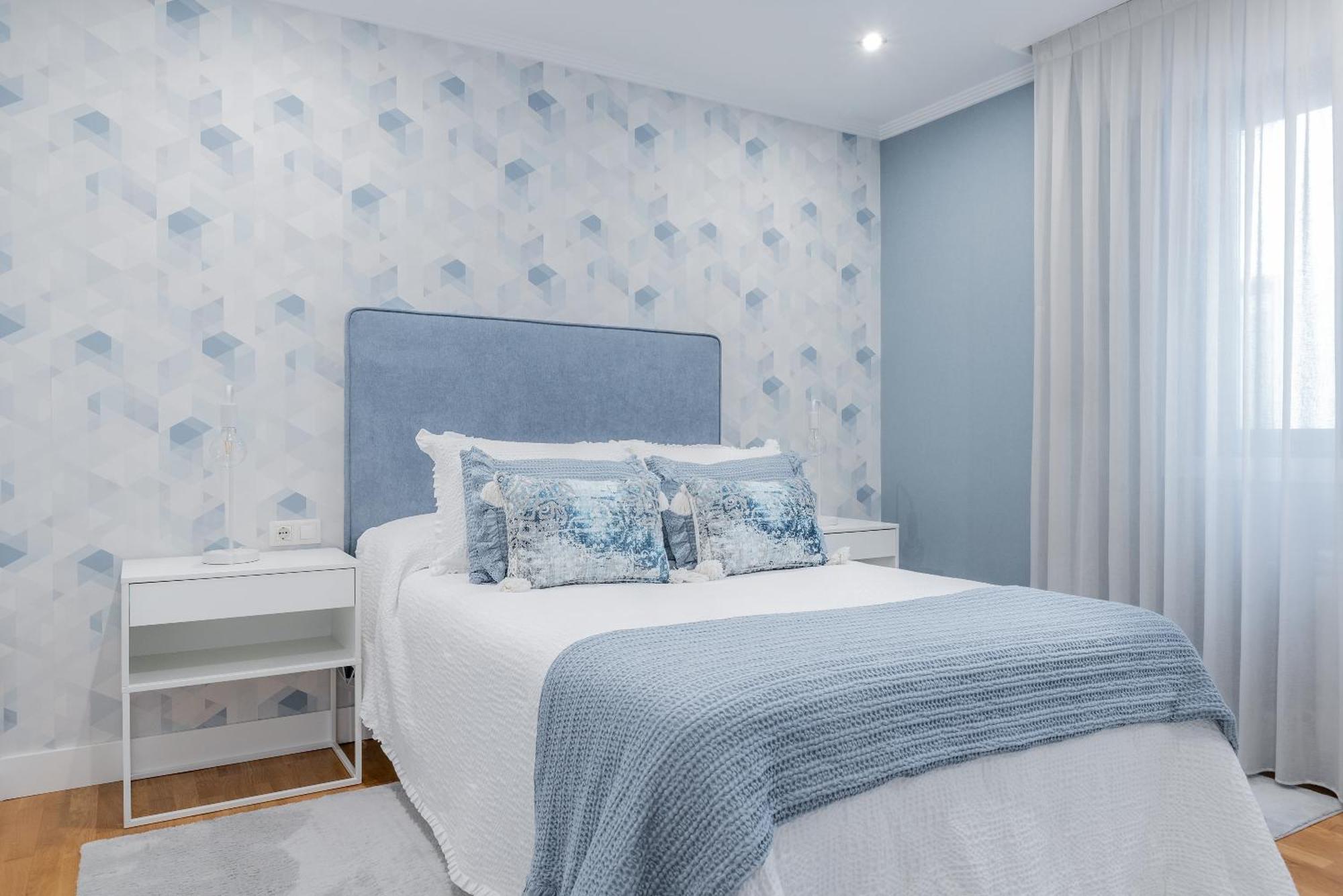 Home Luxury - Villagarcia Vilagarcia de Arousa Exteriör bild